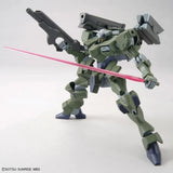 Bandai 5065111 HG 1/144 Zowort Heavy - Hobbytech Toys
