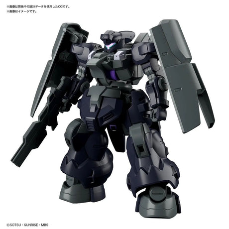 Bandai 5065113 HG 1/144 The Witch From Mercury: Dilanza Sol Kit - Hobbytech Toys
