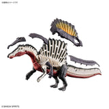 Bandai 5065427 Plannosaurus Spinosaurus Dinosaur Model Kit - Hobbytech Toys