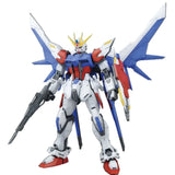 Bandai 5066135 MG 1/100 Build Strike Gundam Full Package - Hobbytech Toys