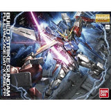 Bandai 5066135 MG 1/100 Build Strike Gundam Full Package - Hobbytech Toys