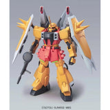 Bandai 5066154 1/100 Heines Blaze Zaku Phantom - Hobbytech Toys