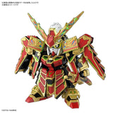 Bandai 5066293 SDW Heroes Musha Gundam The 78th - Hobbytech Toys