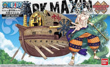 Bandai Bandai One Piece Grand Ship Collection - Ark Maxim [50574301]