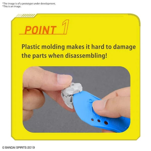 Bandai Bandai Spirits Parts Separator [5063703]