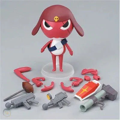 Bandai Corporal Giroro [5056840]