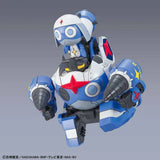 Bandai Dororo Robo Mk.II Keroro Gunso [5056846]
