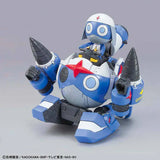 Bandai Dororo Robo Mk.II Keroro Gunso [5056846]