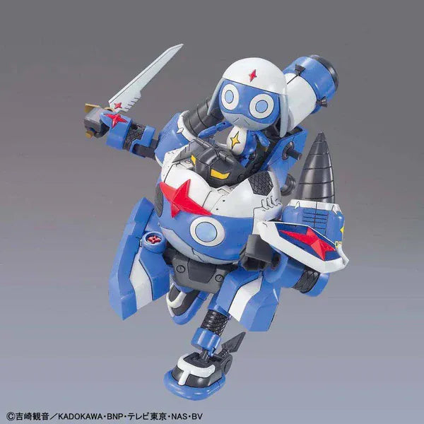 Bandai Dororo Robo Mk.II Keroro Gunso [5056846]