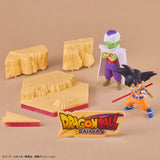 Bandai Dragon Ball Daima Son Goku (Mini) & Piccolo (Mini) Model Kit [50683851]
