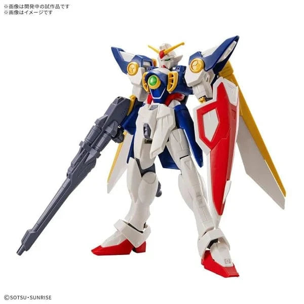 Bandai Entry Grade 1/144 Wing Gundam [5068706]