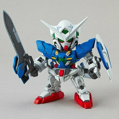 Bandai EX-Standard 003 Exia SD Gundam [5065617]