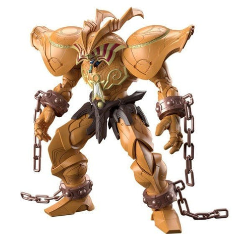 Bandai Figure - Rise Standard Amplified The Legendary Exodia Incarnate Yu - Gi - Oh [50654371] - Hobbytech Toys