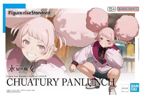 Bandai Figure - Rise Standard Chuatury [G5066292] - Hobbytech Toys