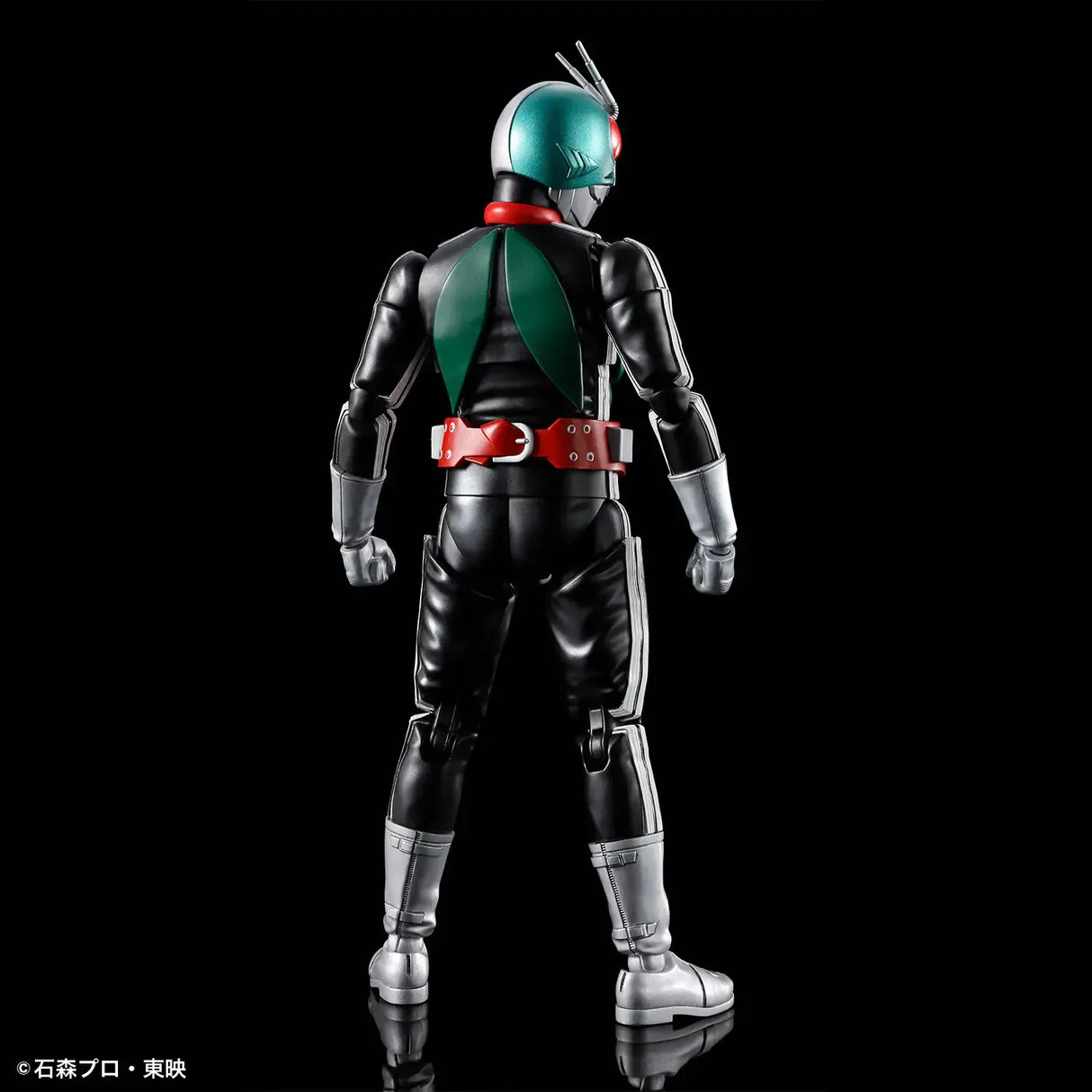 Bandai Figure-Rise Standard Masked Rider 1 [5072041]