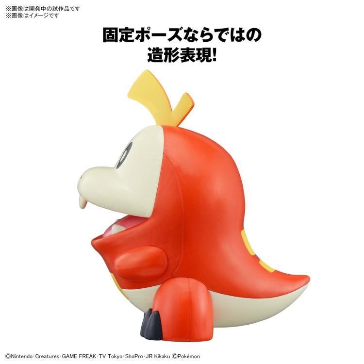 Bandai Fuecoco Pokemon Model Kit [5067295]