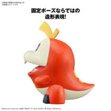 Bandai Fuecoco Pokemon Model Kit [5067295]
