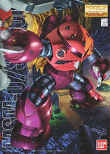 Bandai G5061576 1/100 MG MSM-07 Z'Gok Char's Custom - Hobbytech Toys