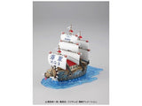 Bandai Garps Ship One Piece Grand Ship Collection [50574231] - Hobbytech Toys