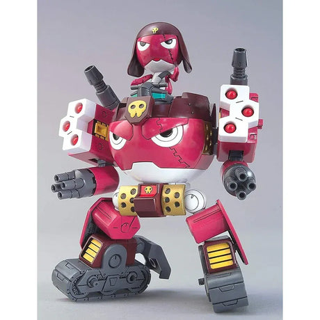 Bandai Giroro Robo Mk2 Keroro Gunso [5056845]