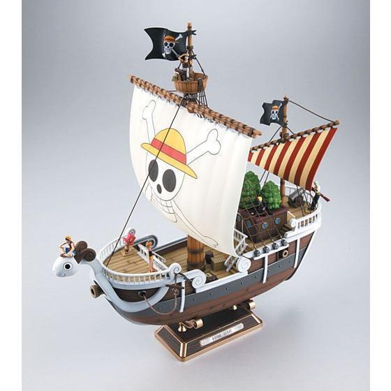Bandai Going Merry Toei One Piece [50639441] - Hobbytech Toys