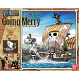 Bandai Going Merry Toei One Piece [50639441] - Hobbytech Toys