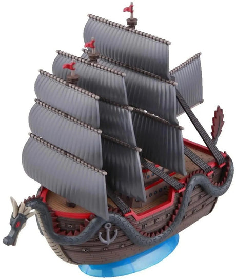 Bandai Grand Ship Collection Dragons Ship [50574241] - Hobbytech Toys