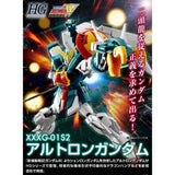 Bandai HG 1/144 Altron Gundam [5068838]