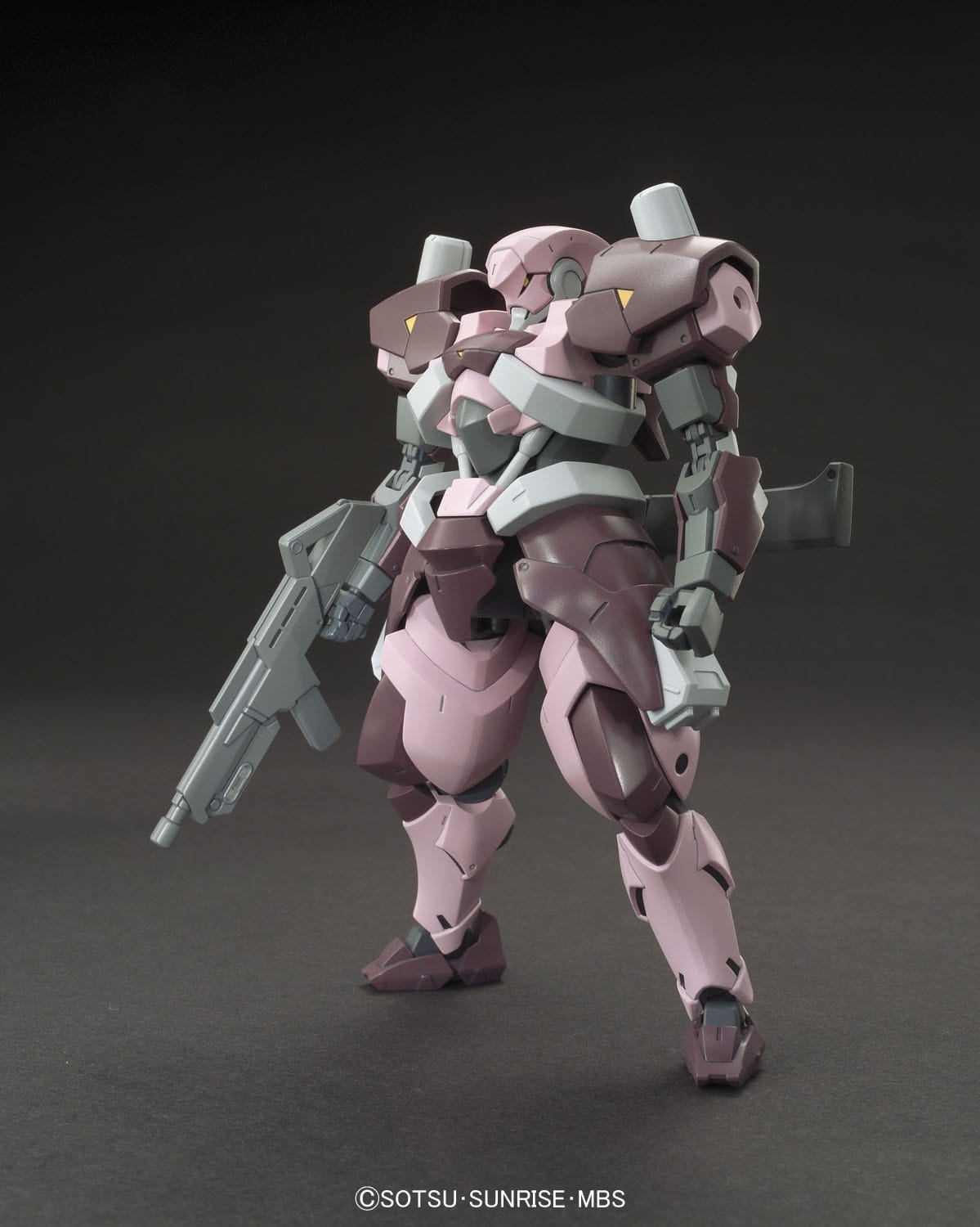 Bandai HG 1/144 Amidas Hyakurn [5063796]