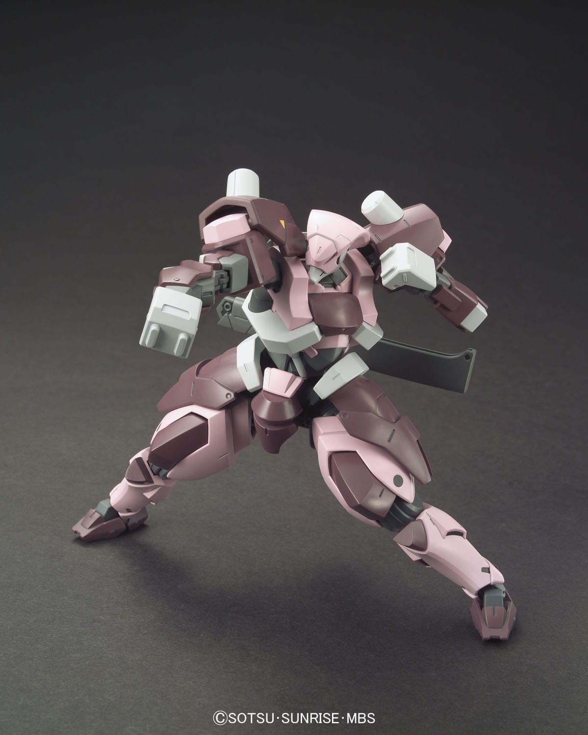 Bandai HG 1/144 Amidas Hyakurn [5063796]