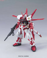 Bandai HG 1/144 Astray Red Frame - Flight Unit [5055602] - Hobbytech Toys