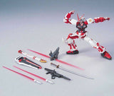 Bandai HG 1/144 Astray Red Frame - Flight Unit [5055602] - Hobbytech Toys