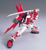 Bandai HG 1/144 Astray Red Frame - Flight Unit [5055602] - Hobbytech Toys