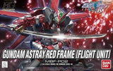 Bandai HG 1/144 Astray Red Frame - Flight Unit [5055602] - Hobbytech Toys