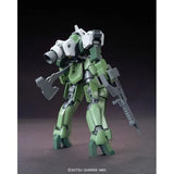 Bandai HG 1/144 GRAZE CUSTOM Plastic Model Kit [5060383]