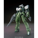 Bandai HG 1/144 GRAZE CUSTOM Plastic Model Kit [5060383]