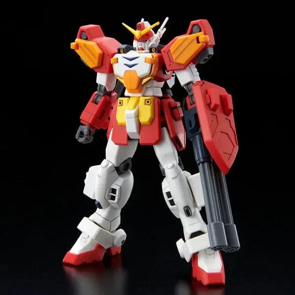 Bandai HG 1/144 Gundam Heavyarms Custom [5068840]