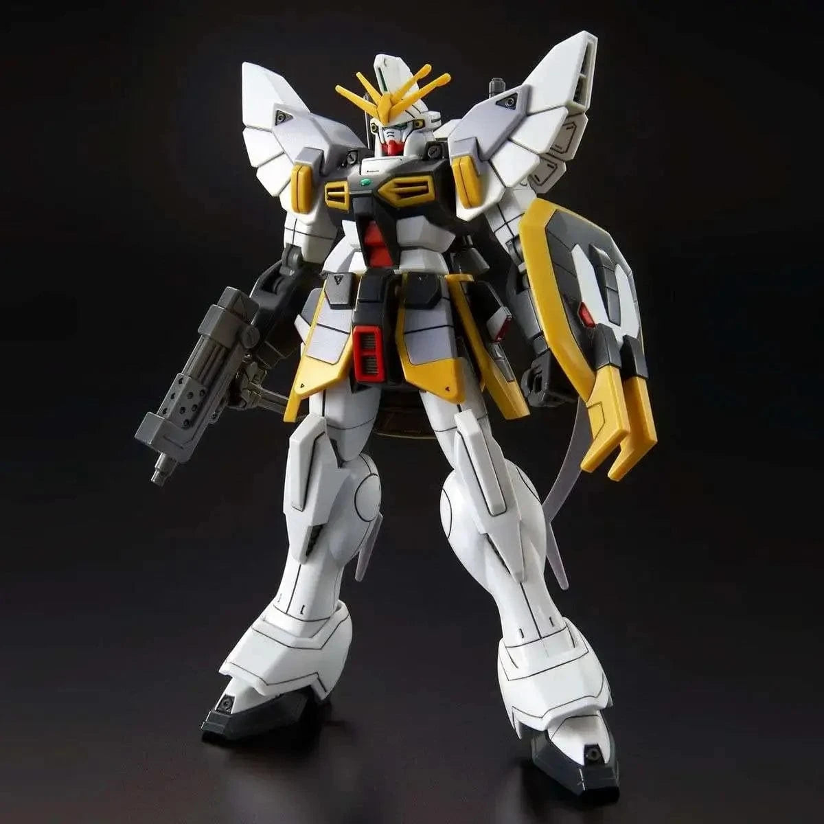 Bandai HG 1/144 Gundam Sandrock Custom [5068841]