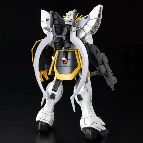 Bandai HG 1/144 Gundam Sandrock Custom [5068841]