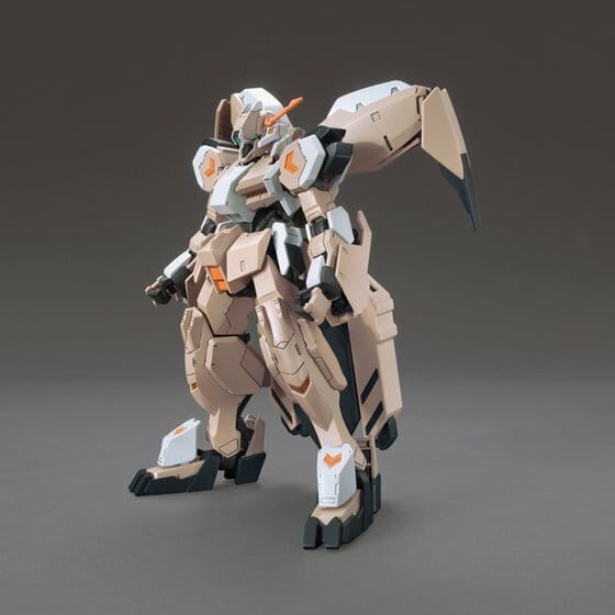 Bandai HG 1/144 Gusion Rebake Full City Gundam Iron-Blooded Orphans [5055447]