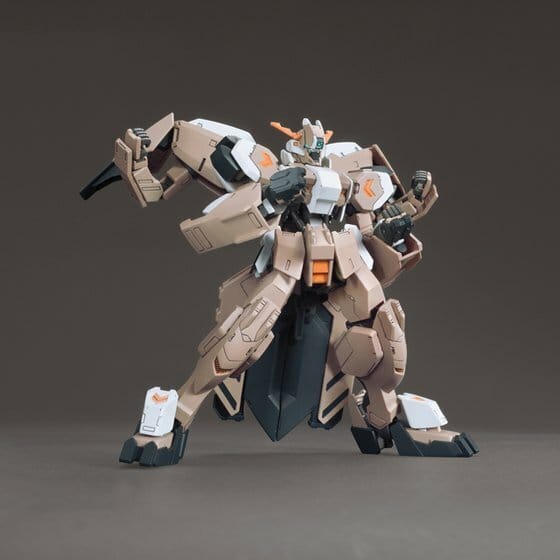 Bandai HG 1/144 Gusion Rebake Full City Gundam Iron-Blooded Orphans [5055447]