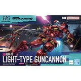 Bandai HG 1/144 Light-Type Guncannon [5068593]