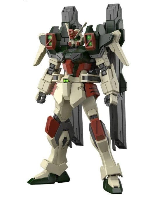 Bandai HG 1/144 Lightning Buster Gundam [5067171 - Hobbytech Toys