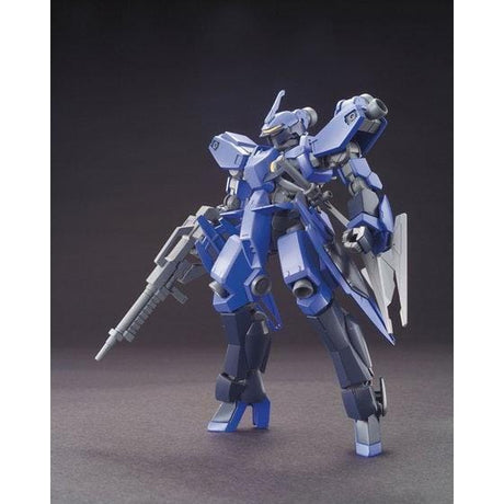 Bandai HG 1/144 McGillis Schwalbe Graze [5057946]