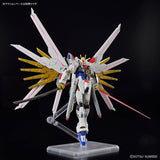 Bandai HG 1/144 Mighty Strike Freedom Gundam [5066384] - Hobbytech Toys