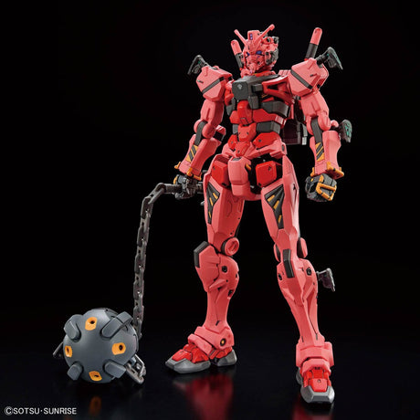 Bandai HG 1/144 Red Gundam [5068569]