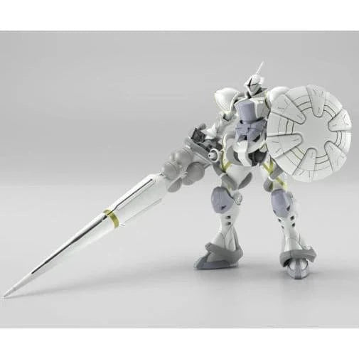 Bandai HG 1/144 Xaviers Gyan Hakuji-Packs [5068594]