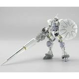 Bandai HG 1/144 Xaviers Gyan Hakuji-Packs [5068594]