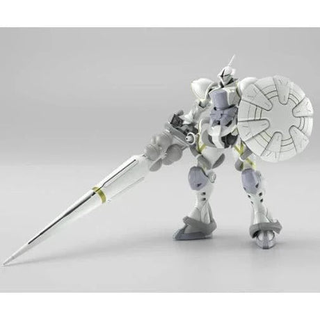 Bandai HG 1/144 Xaviers Gyan Hakuji-Packs [5068594]