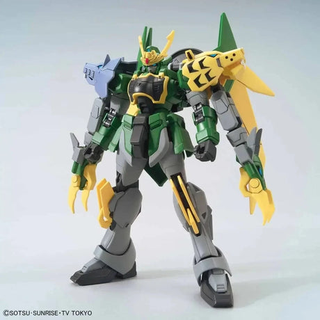 Bandai HGBD 1/144 Jiyan Altron Gundam Build Fighters [5069221]